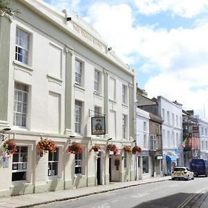 Union Hotel